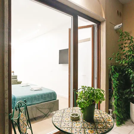Apartamento Pino Marino - Old Town Flat With Balcony *