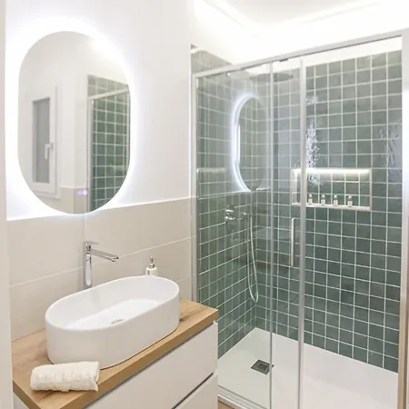 Apartamento Pino Marino - Old Town Flat With Balcony Sorrento