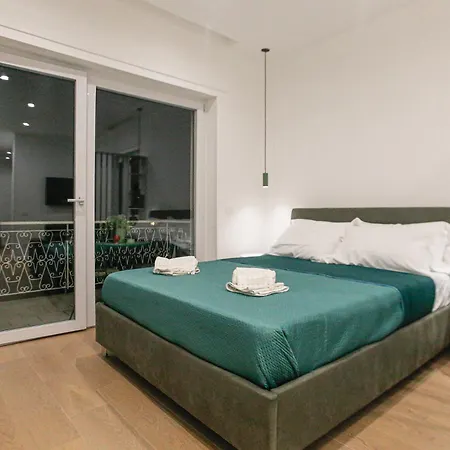 Pino Marino - Old Town Flat With Balcony Apartamento *