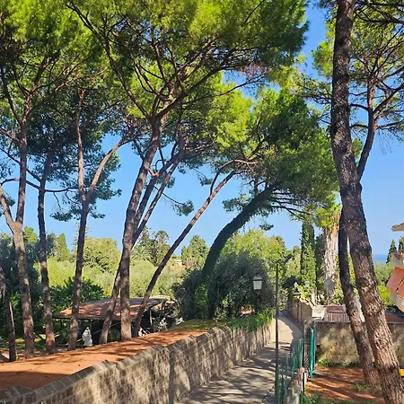 Apartamento Pino Marino - Old Town Flat With Balcony Sorrento